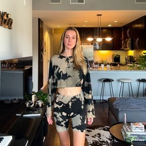 Cotton citizen x revolve set